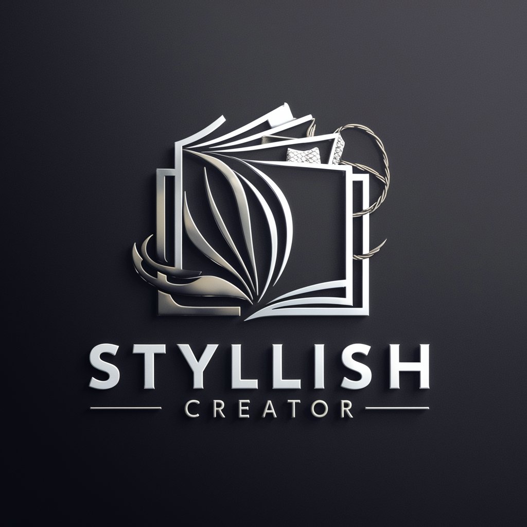 Stylish Creator
