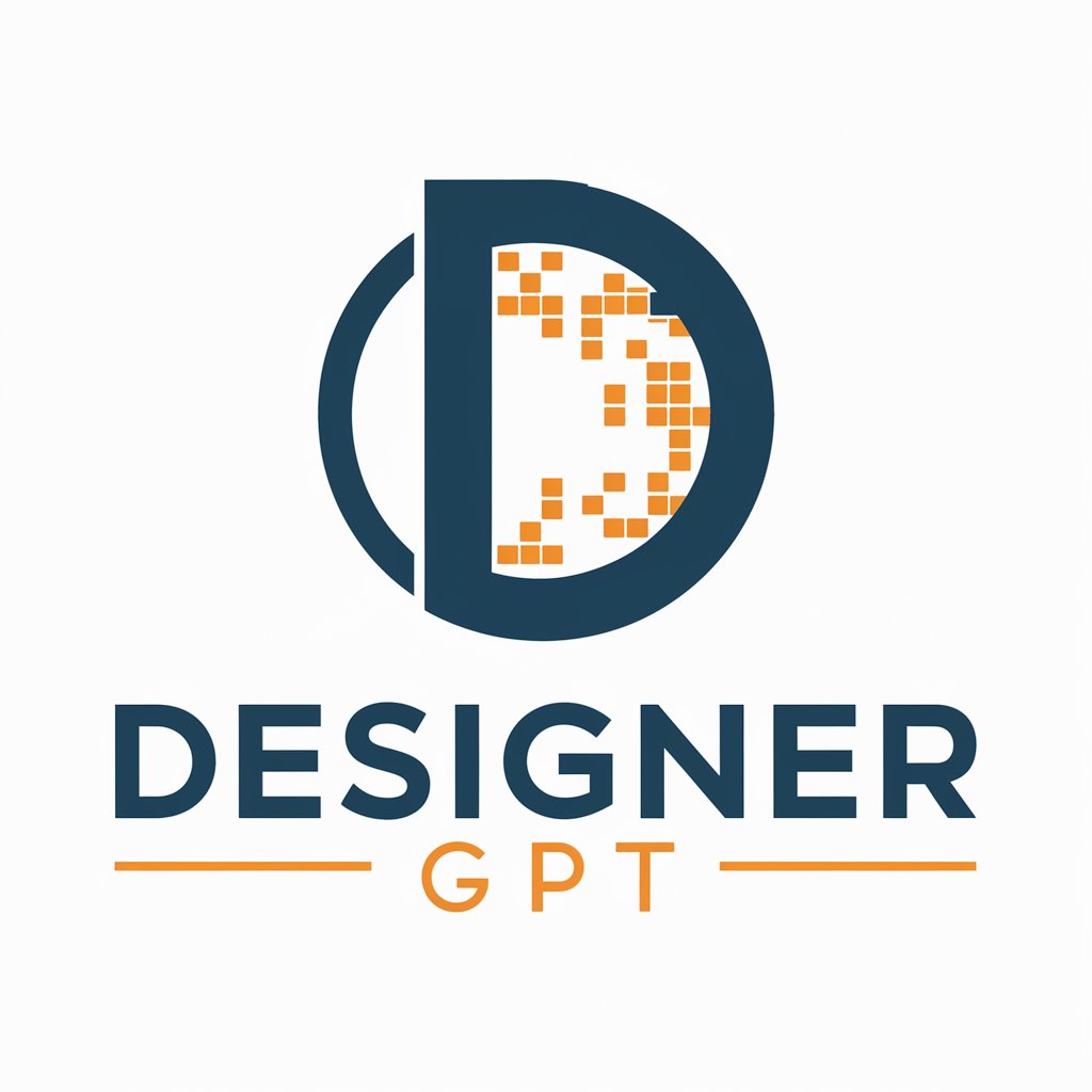 Designer GPT