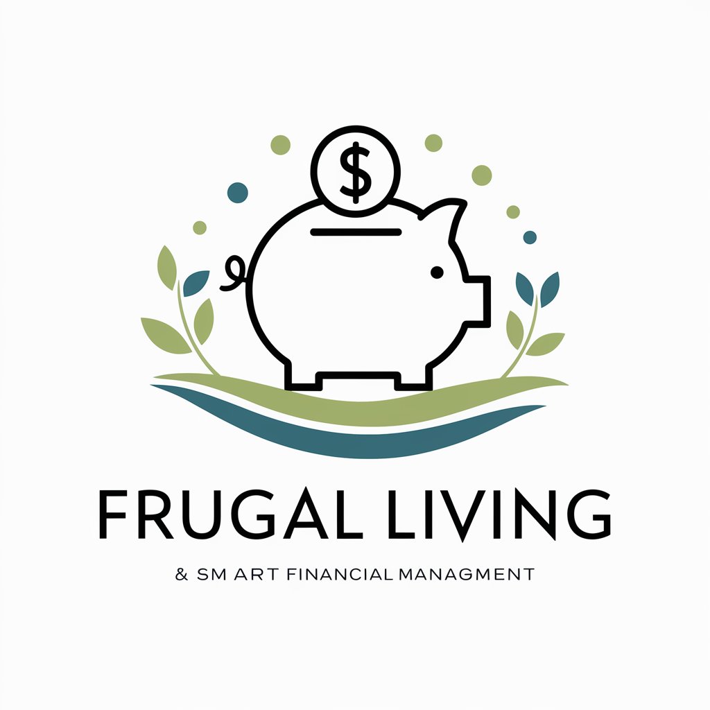 Frugal Living in GPT Store