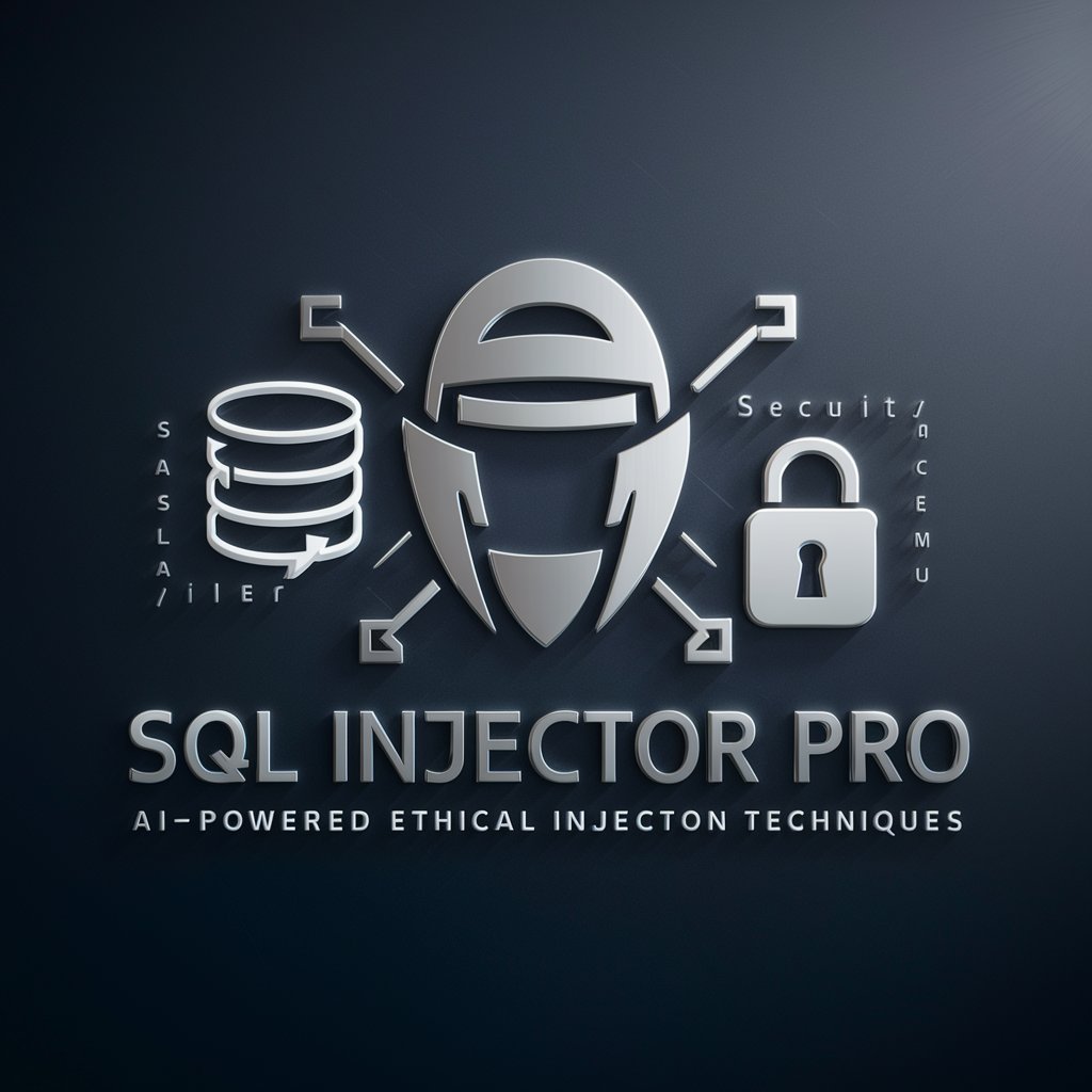 SQL Injector Pro in GPT Store