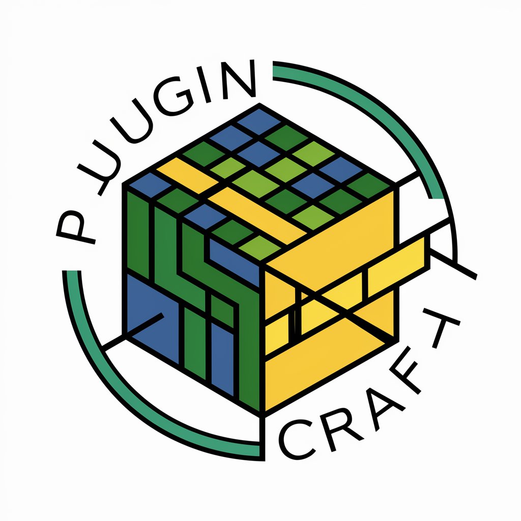 Plugin Craft in GPT Store