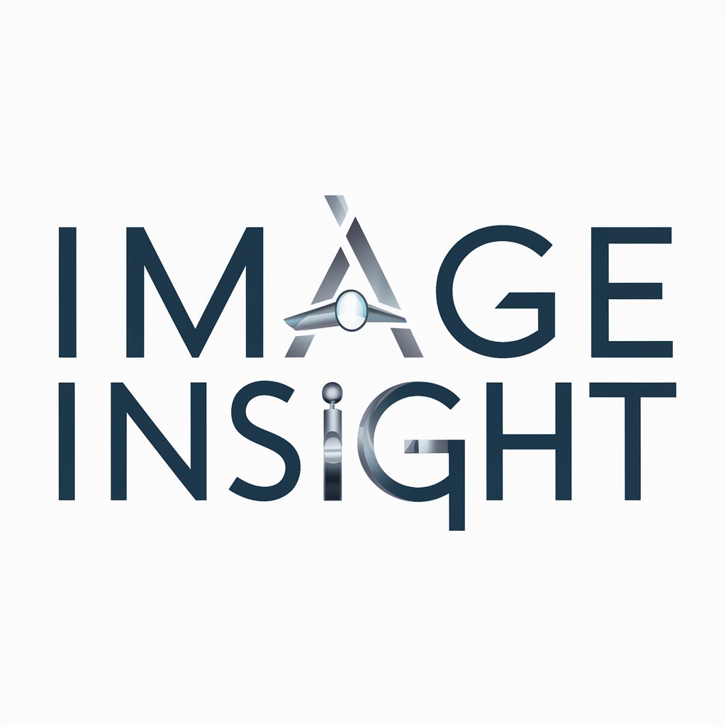 Describe Image-Free, In-Depth Image Analysis