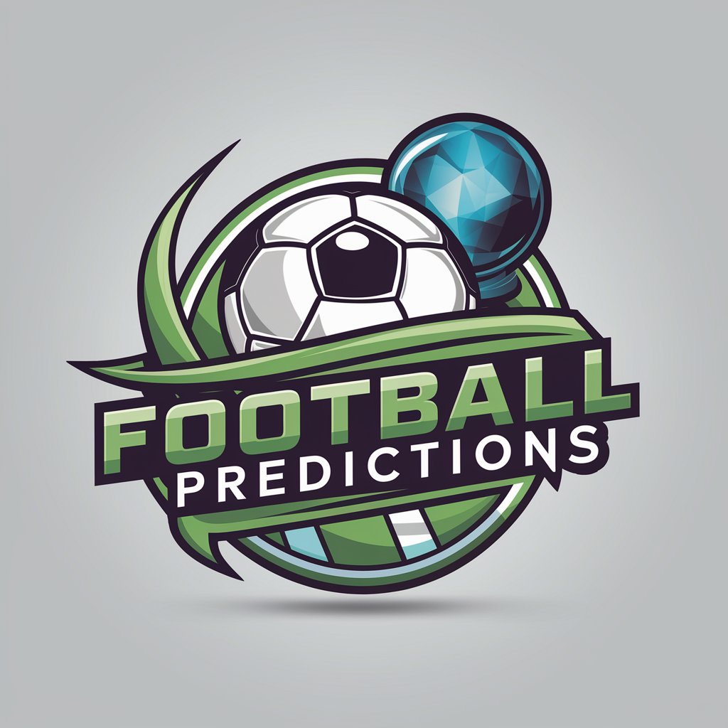 Football Predictions in GPT Store