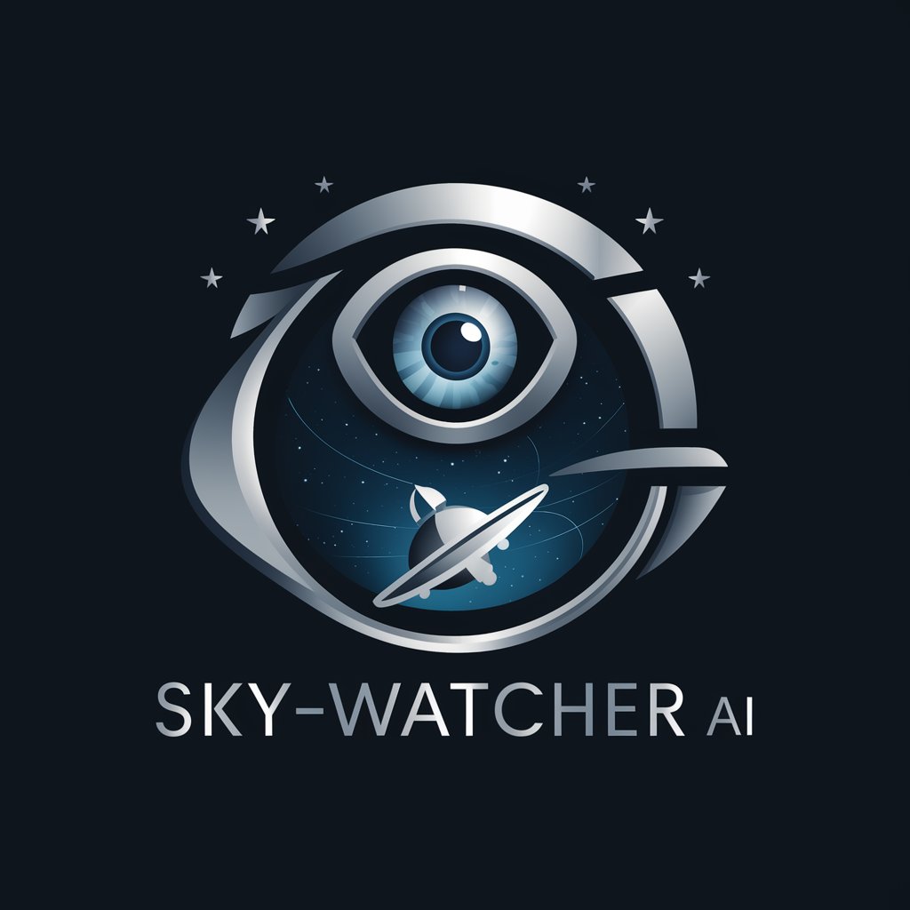 Sky-Watcher Ai in GPT Store