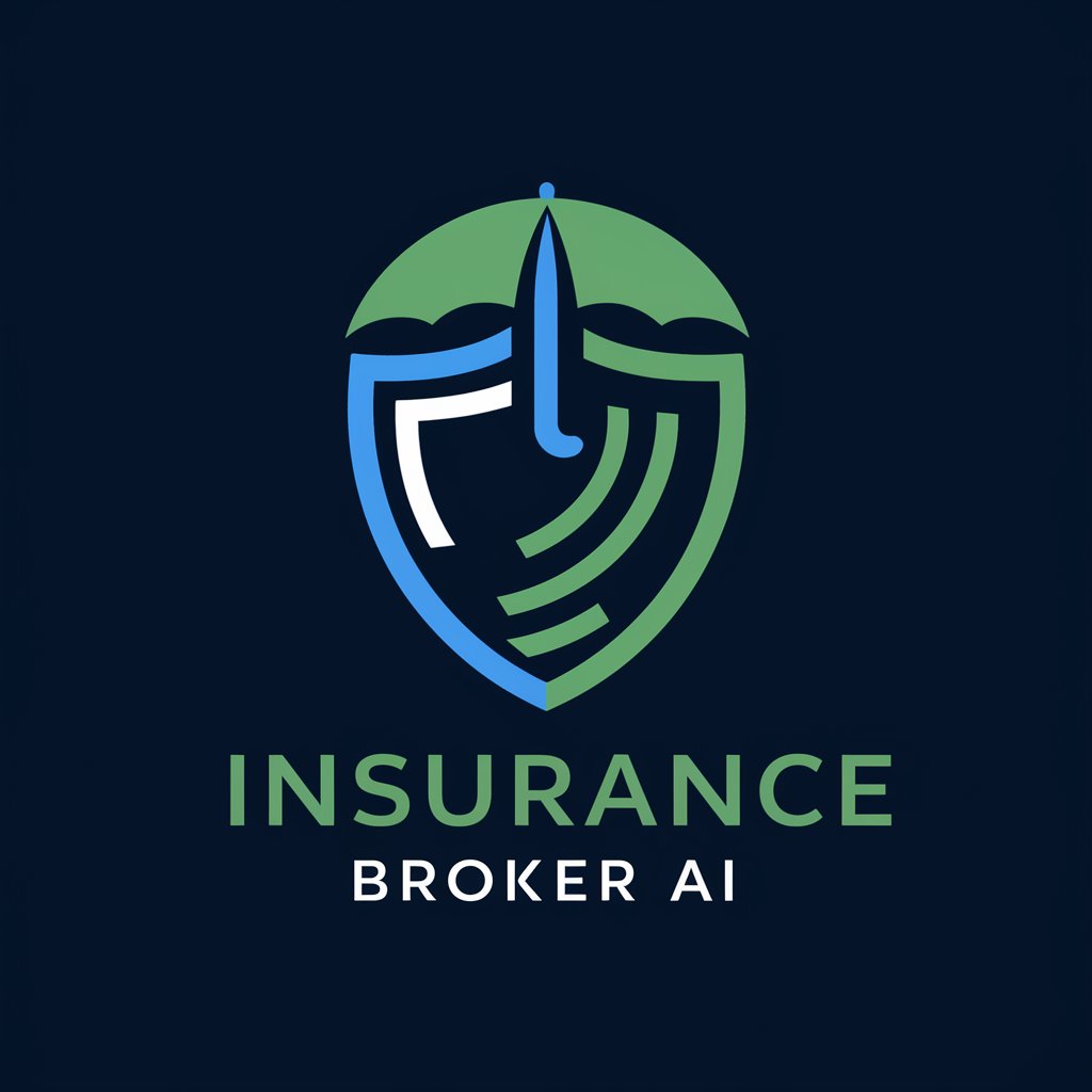Insurance Broker GPT