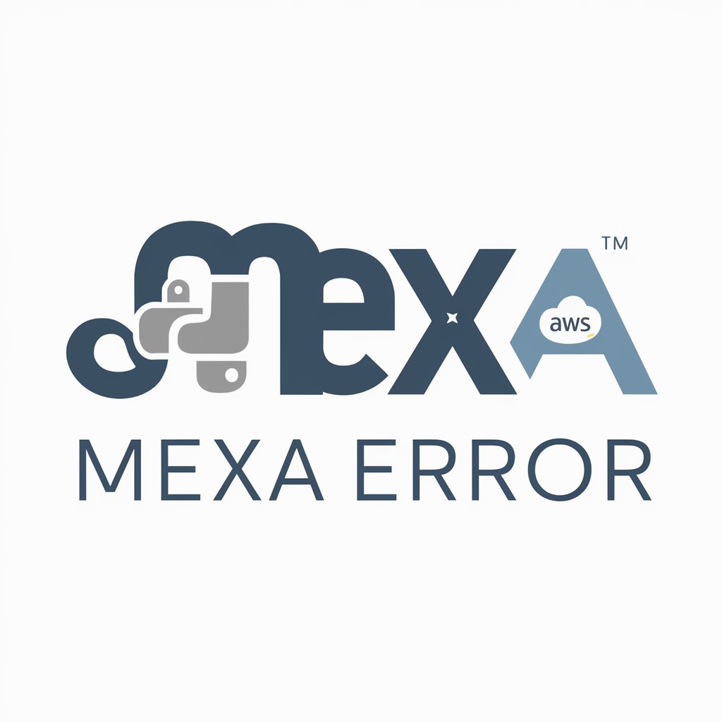 Mexa error