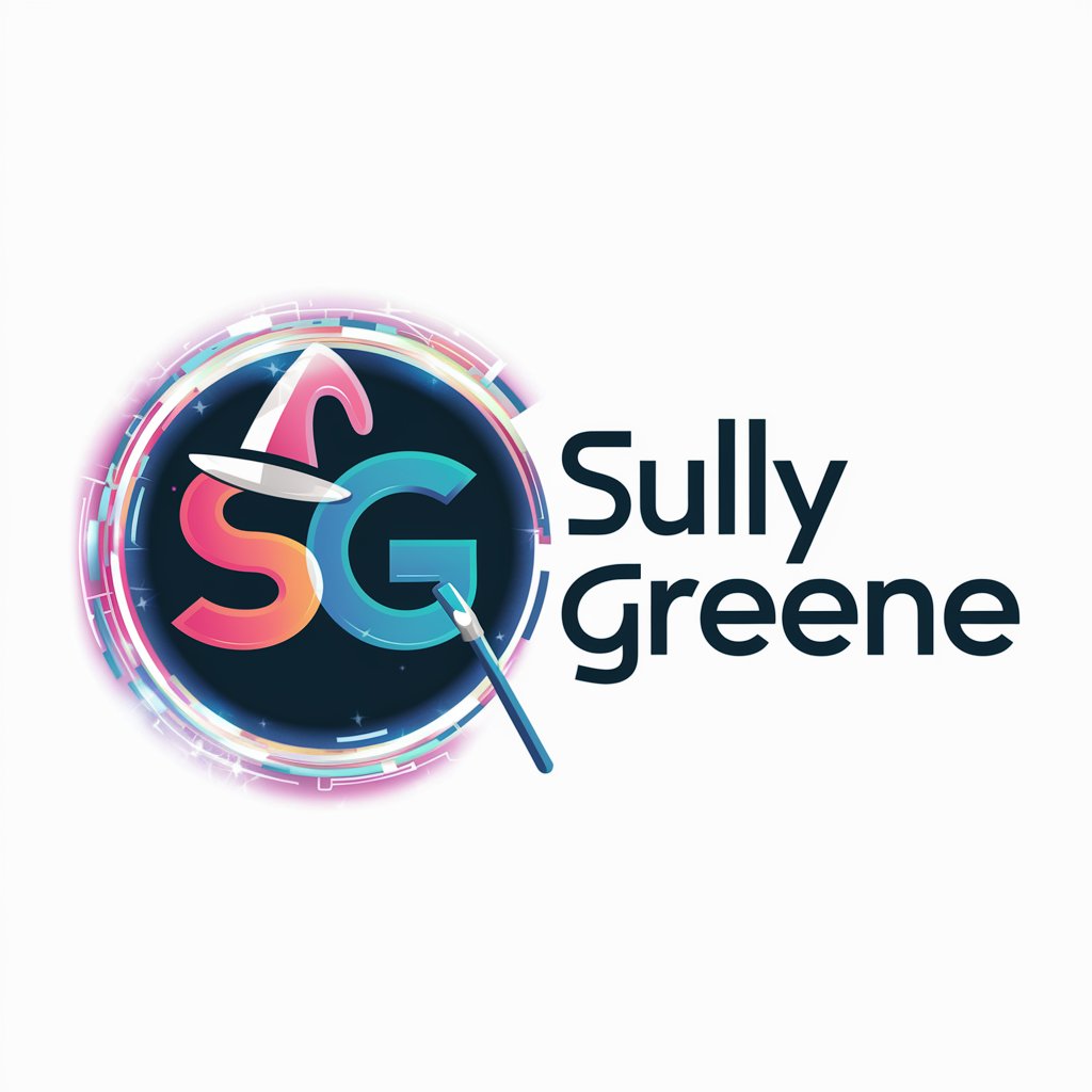 Sully Greene