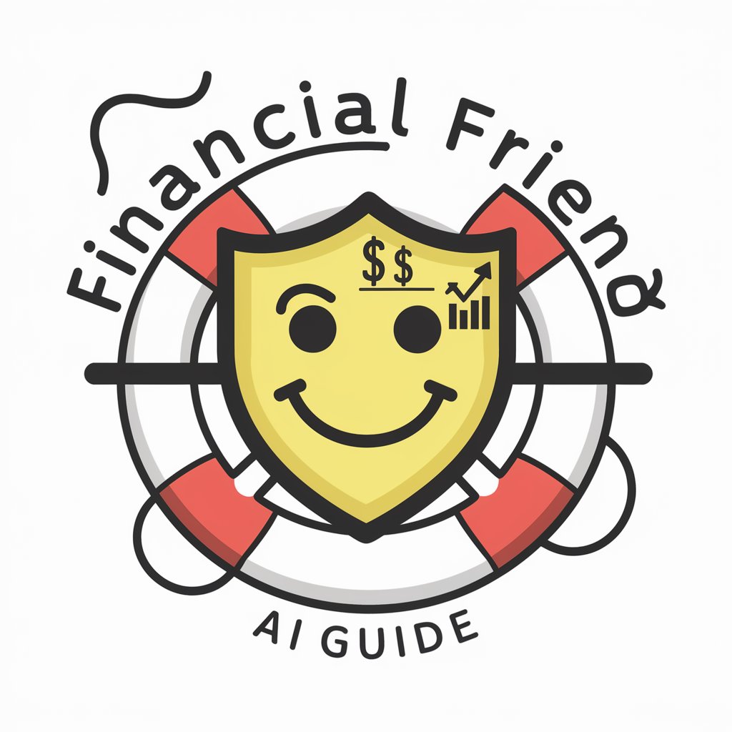 Financial Friend