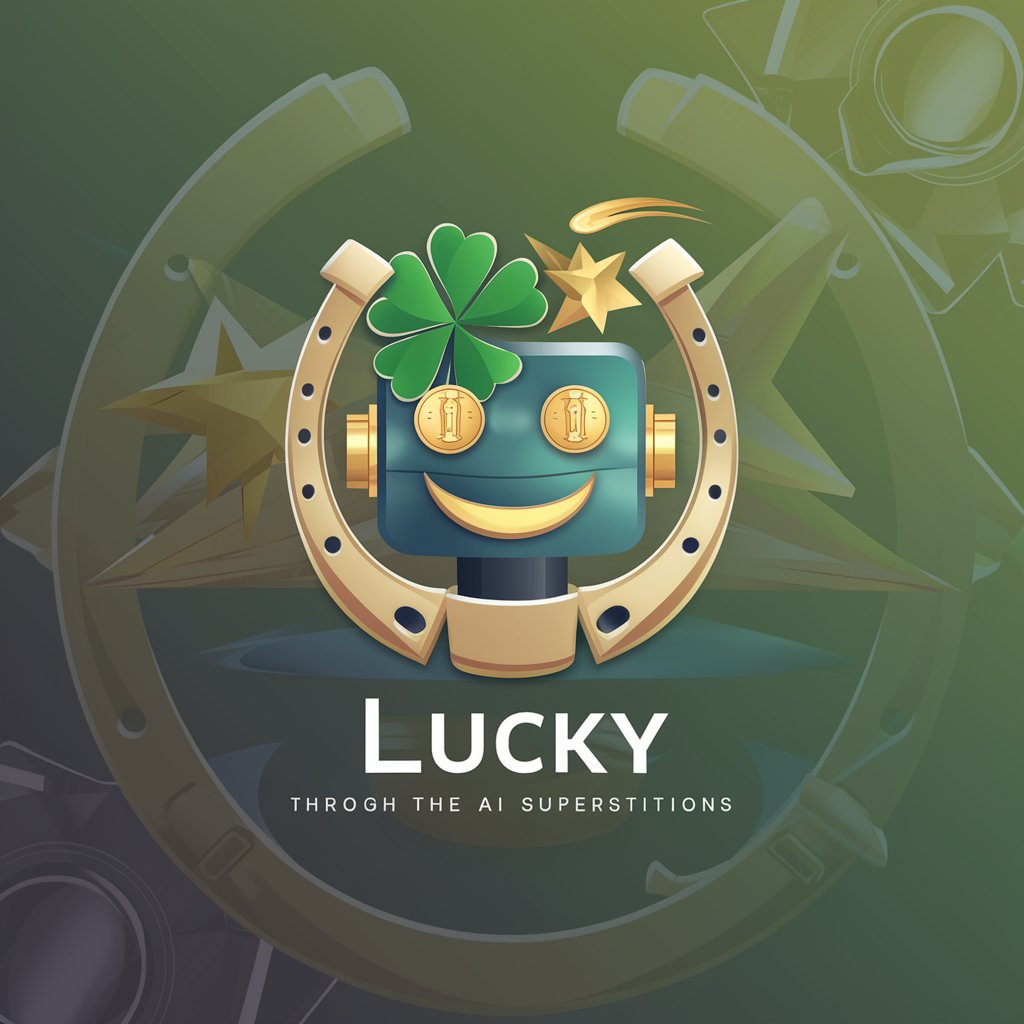 Lucky