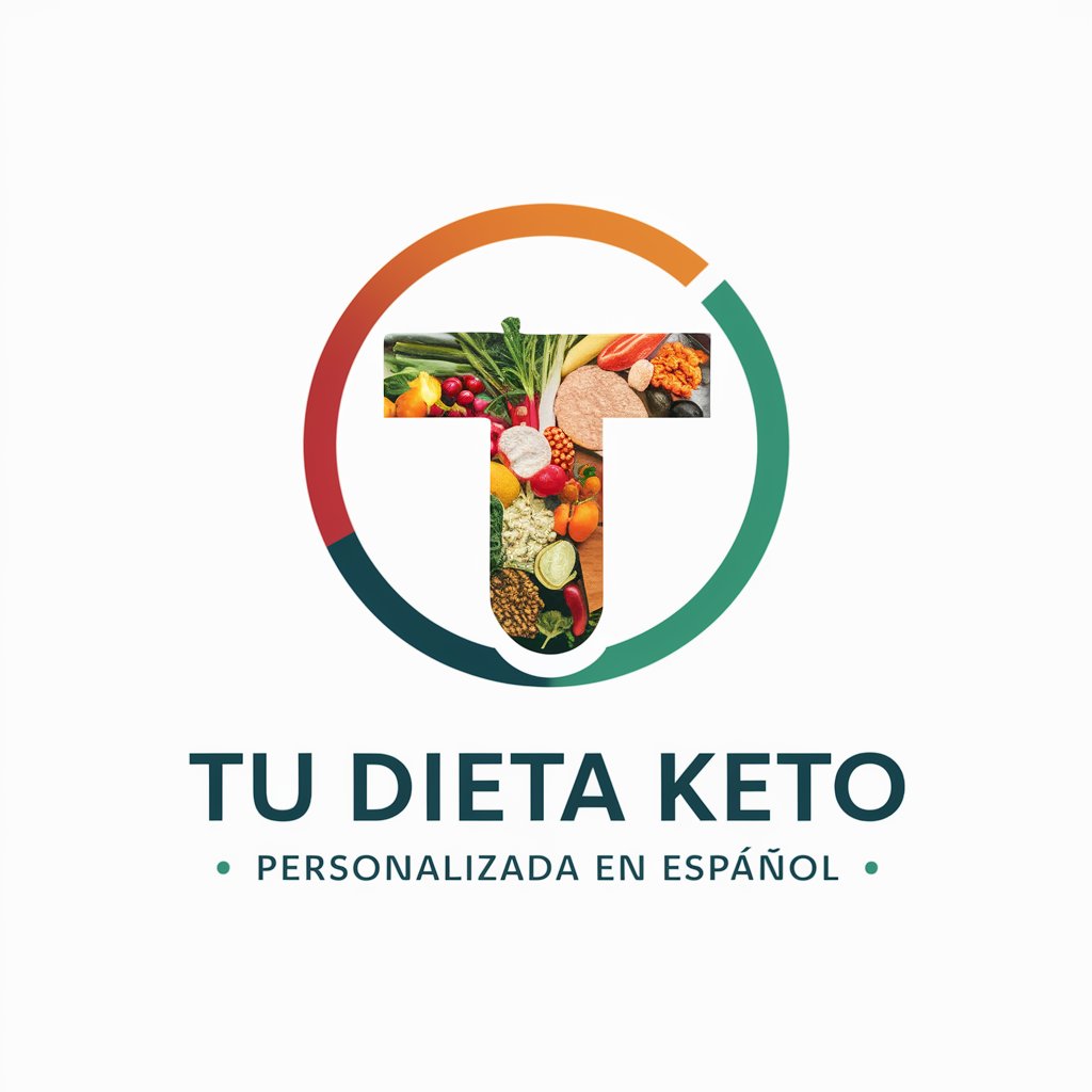Dieta Keto Personalizada in GPT Store