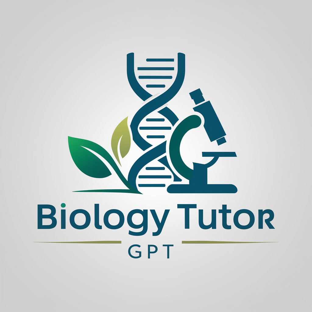 Biology Tutor