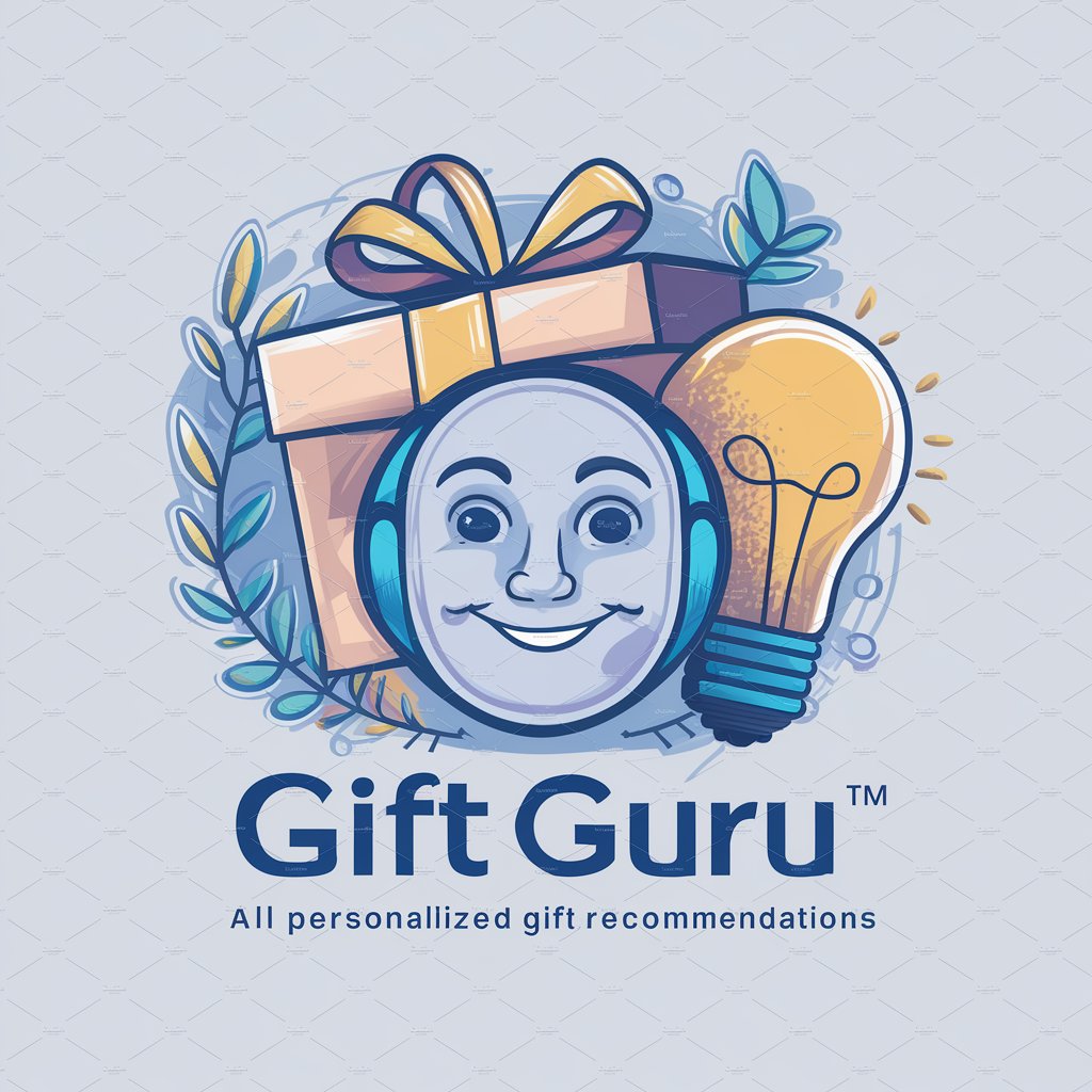 Gift Guru in GPT Store