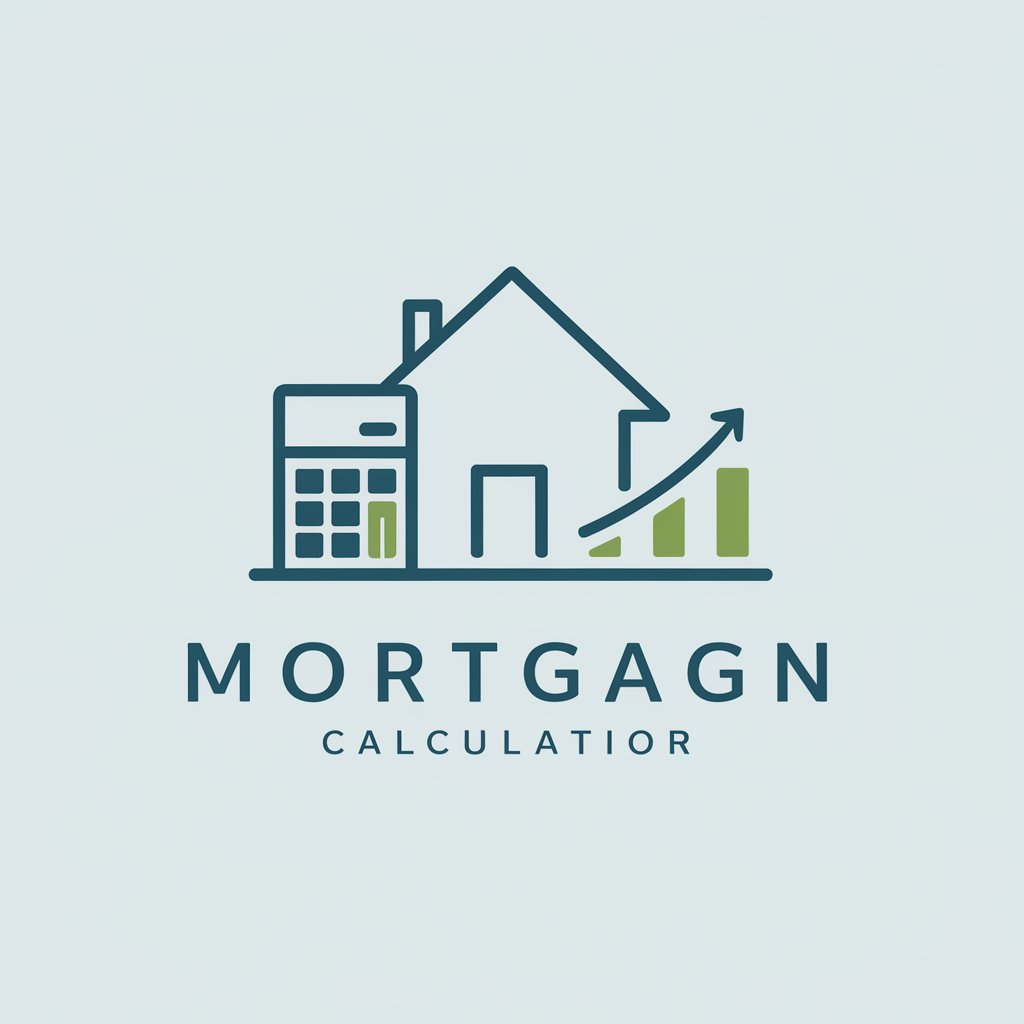 Mortgage Amortization Calculator