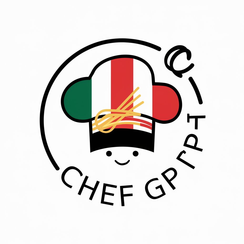 Chef GPT
