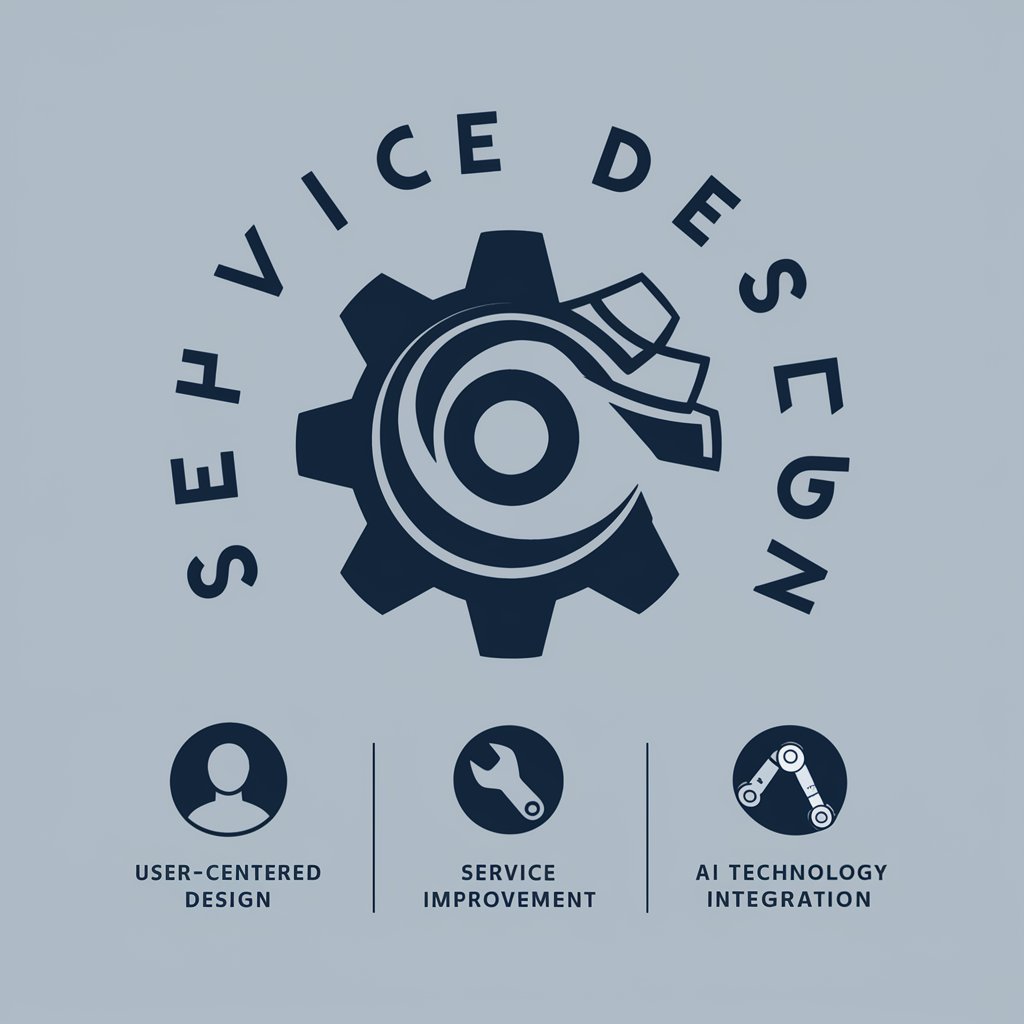 Service Design