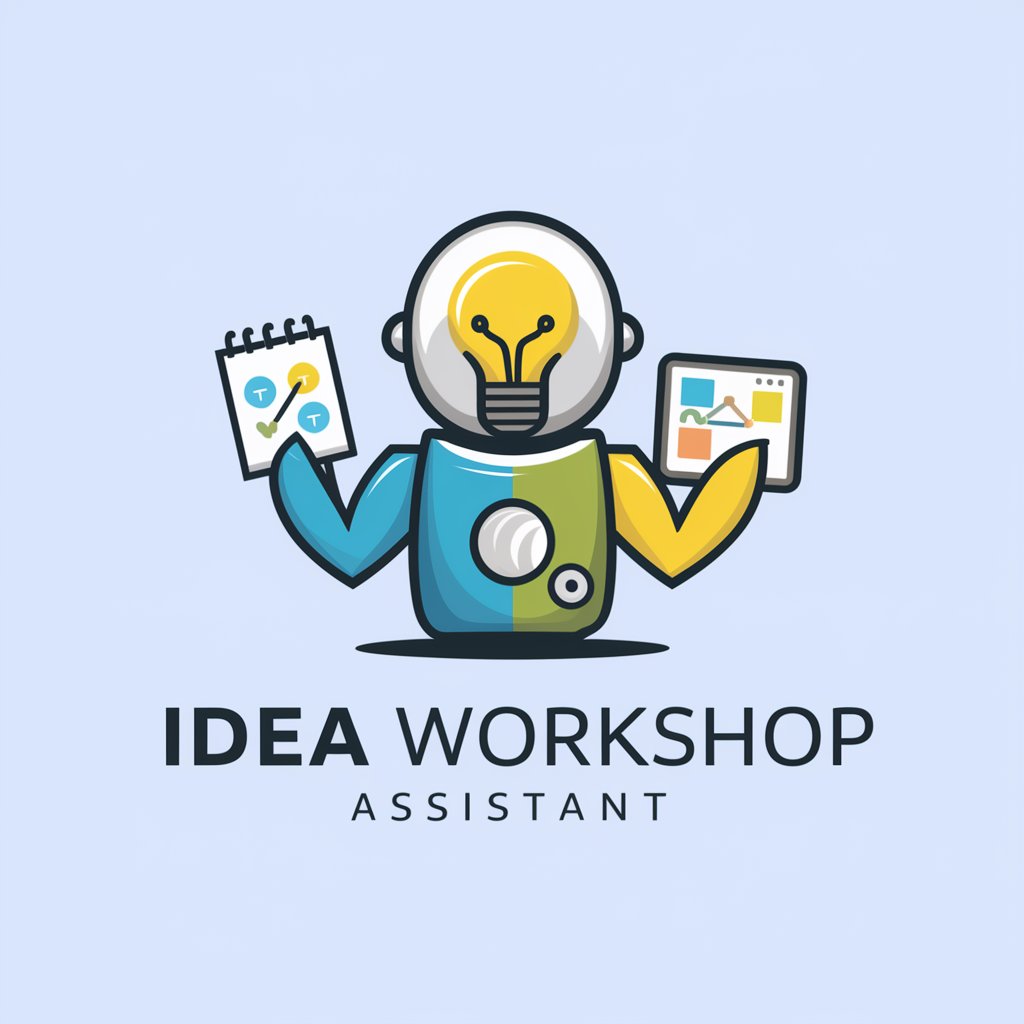 Idea Workshop Assistant
