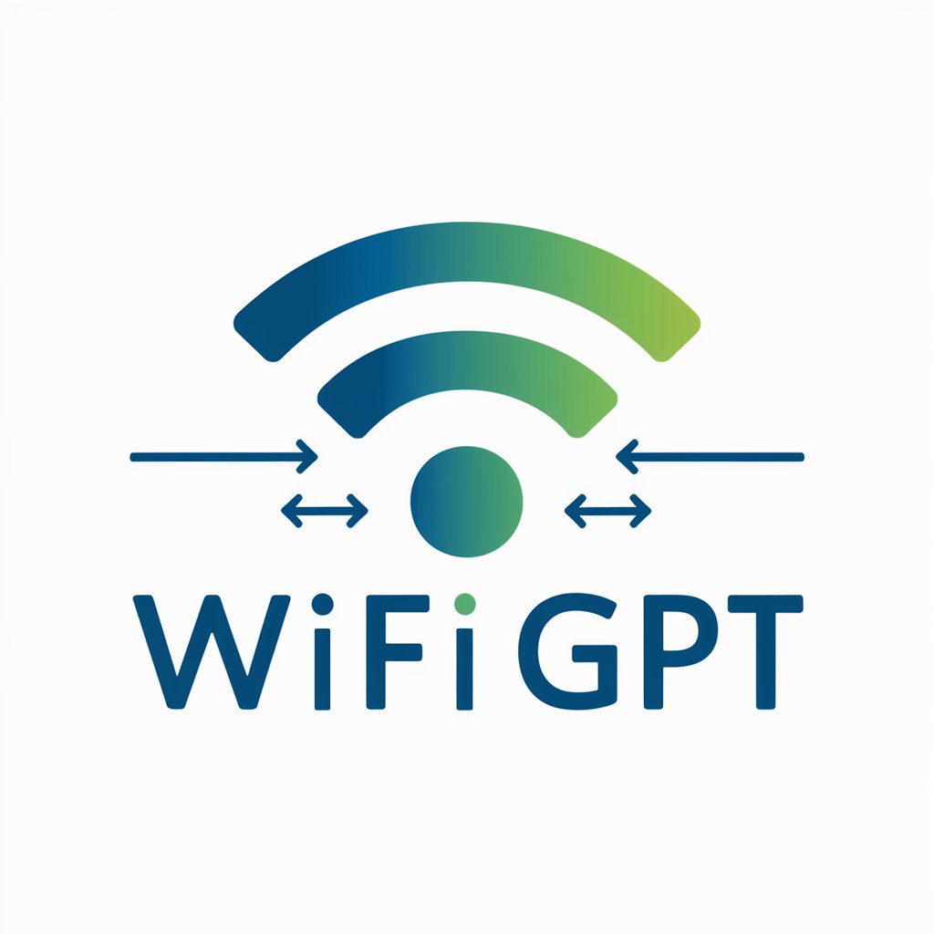 WiFi in GPT Store