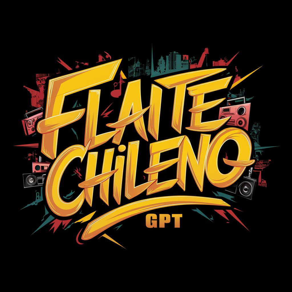 Flaite Chileno in GPT Store