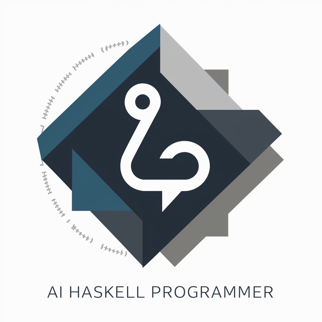 AI Haskell Programmer