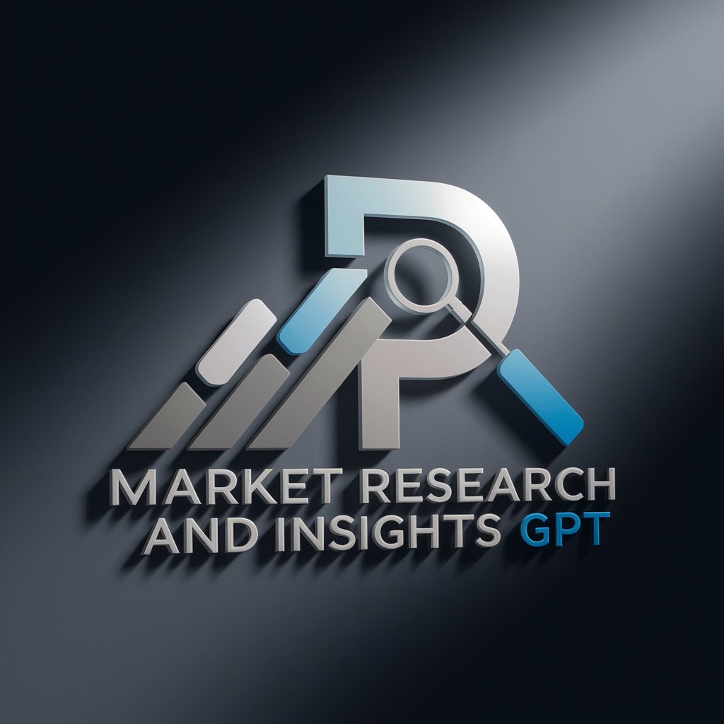 Market Research and Insights