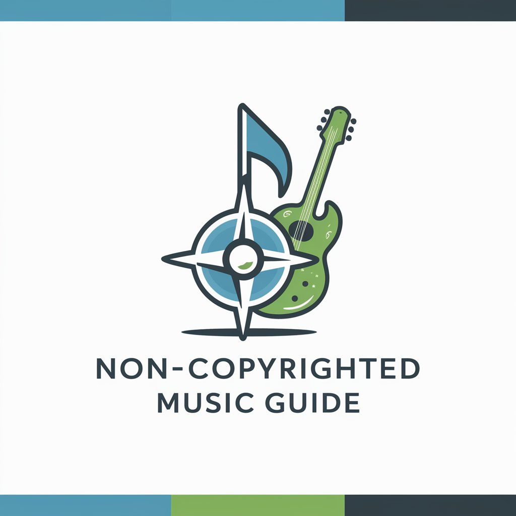 Non-Copyrighted Music Guide