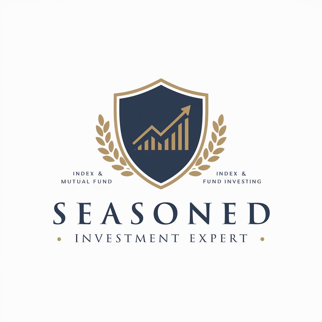 Seasoned Investment Expert