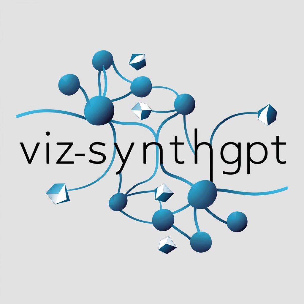 VizSynthGPT