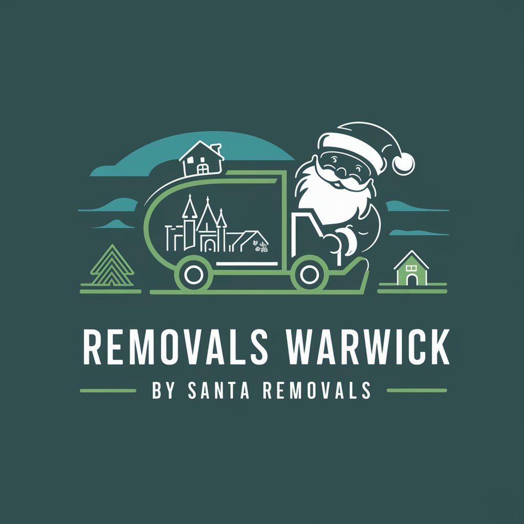 Removals Warwick in GPT Store