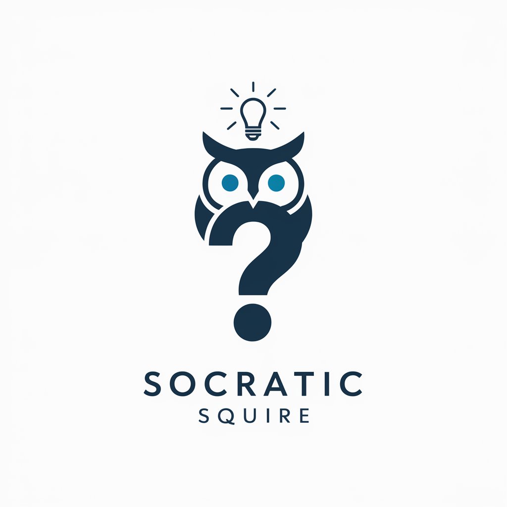 Socratic Squire