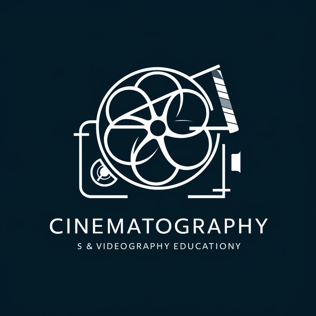 Cinematography theory and practice in GPT Store