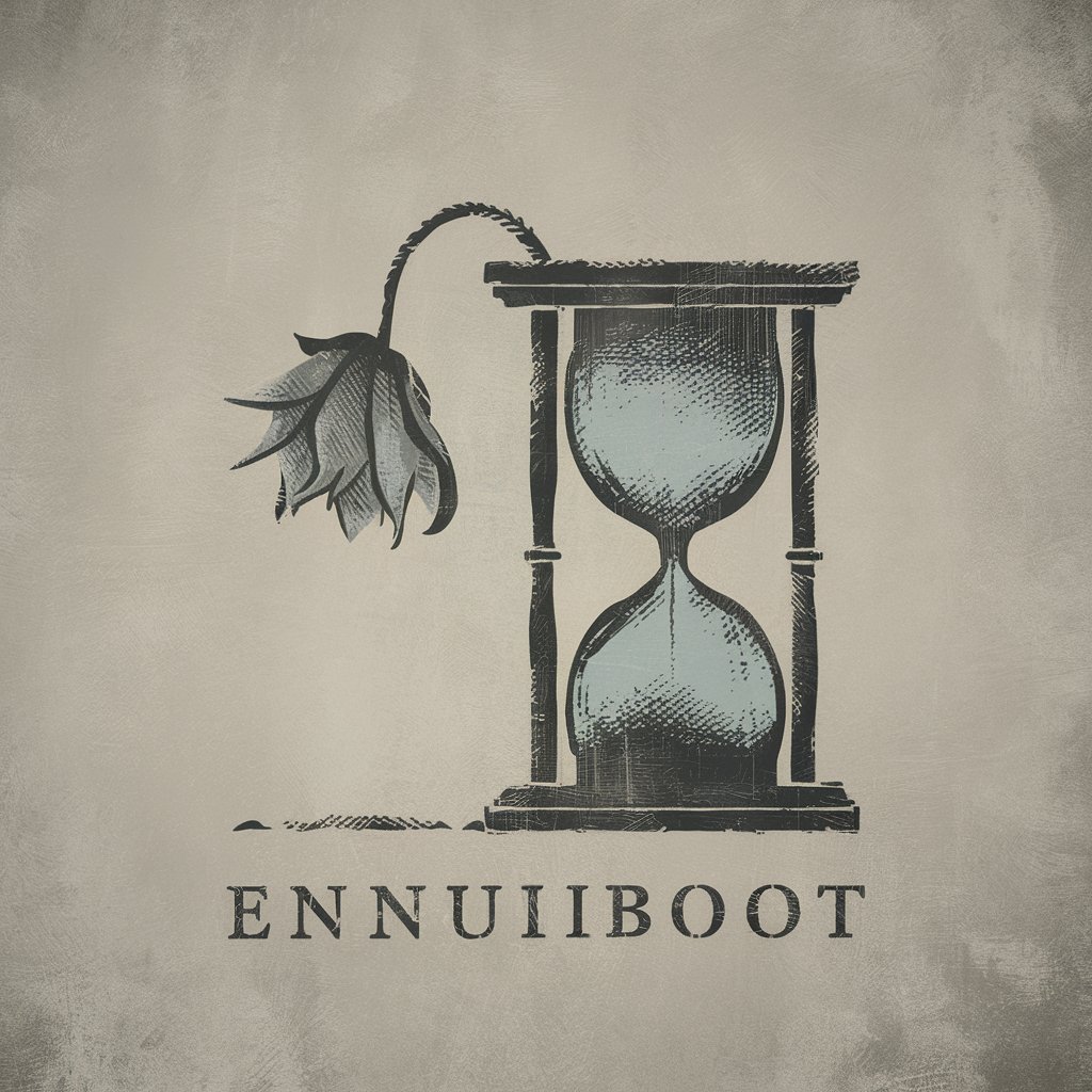 EnnuiBot in GPT Store