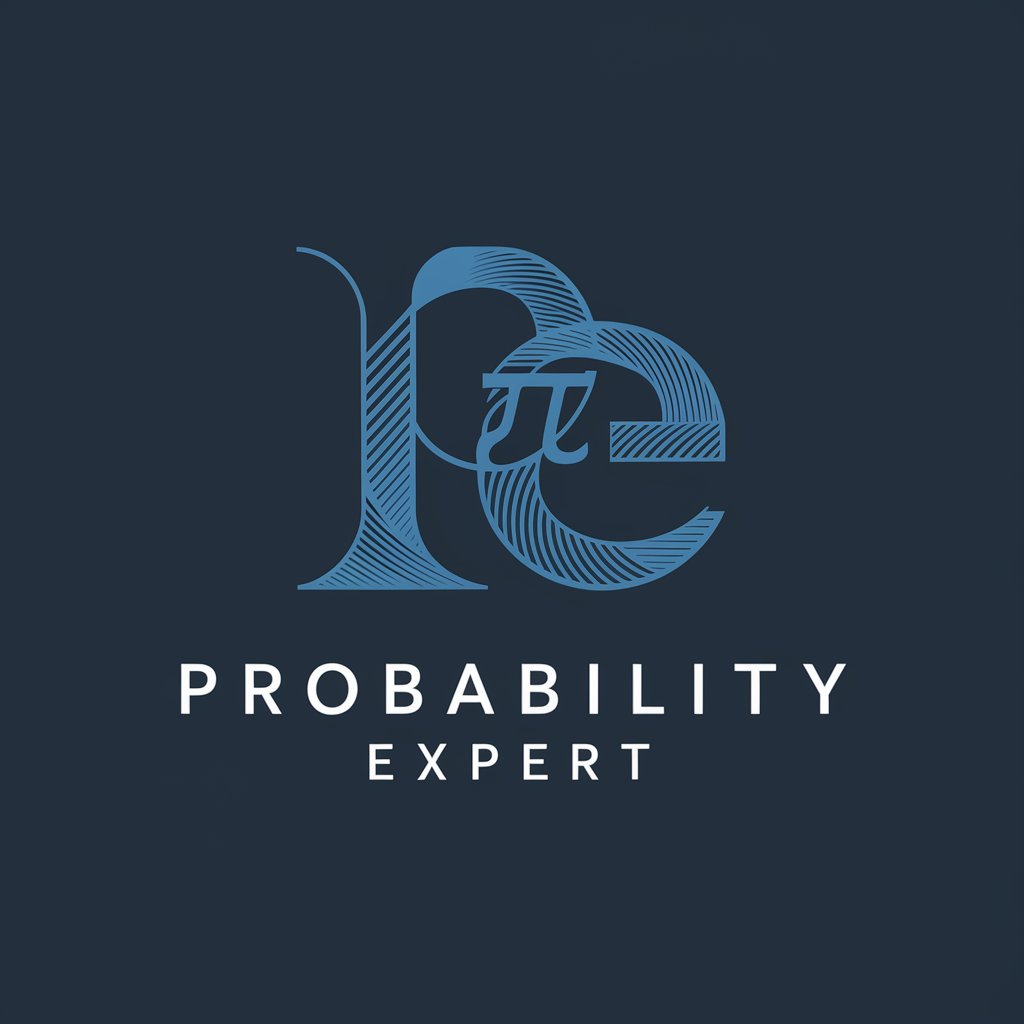 Probability Expert in GPT Store