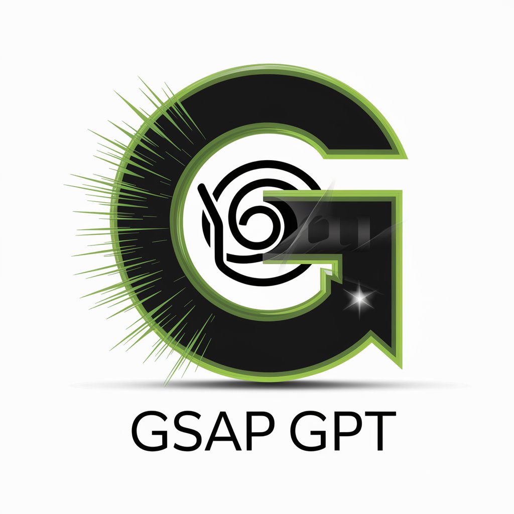 GSAP GPT