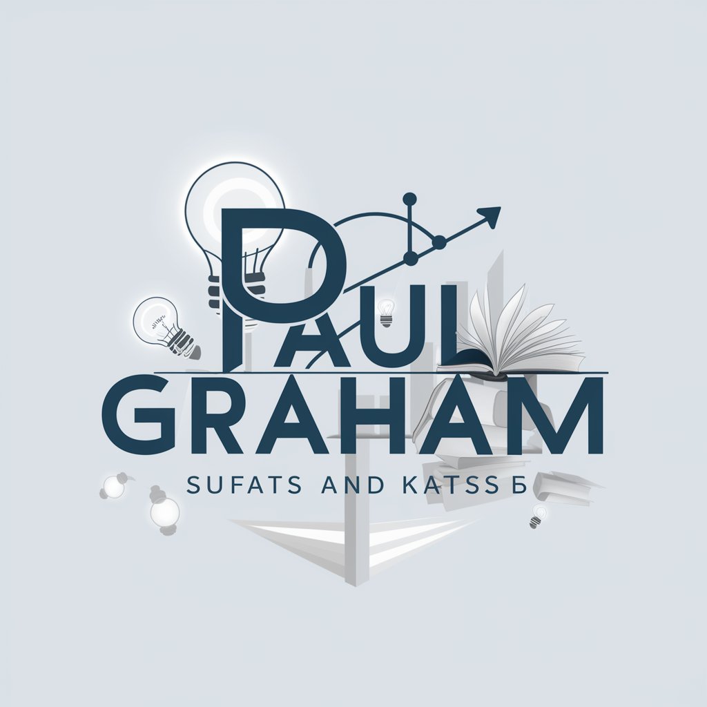 Paul Graham in GPT Store