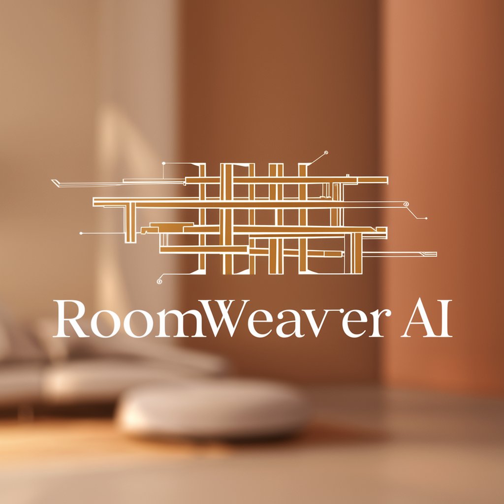 RoomWeaver AI in GPT Store