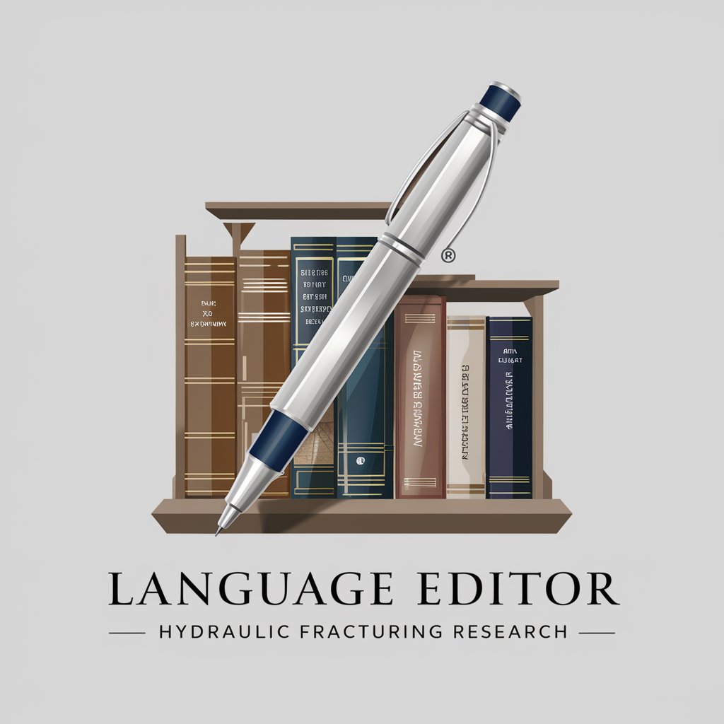 Language Editor