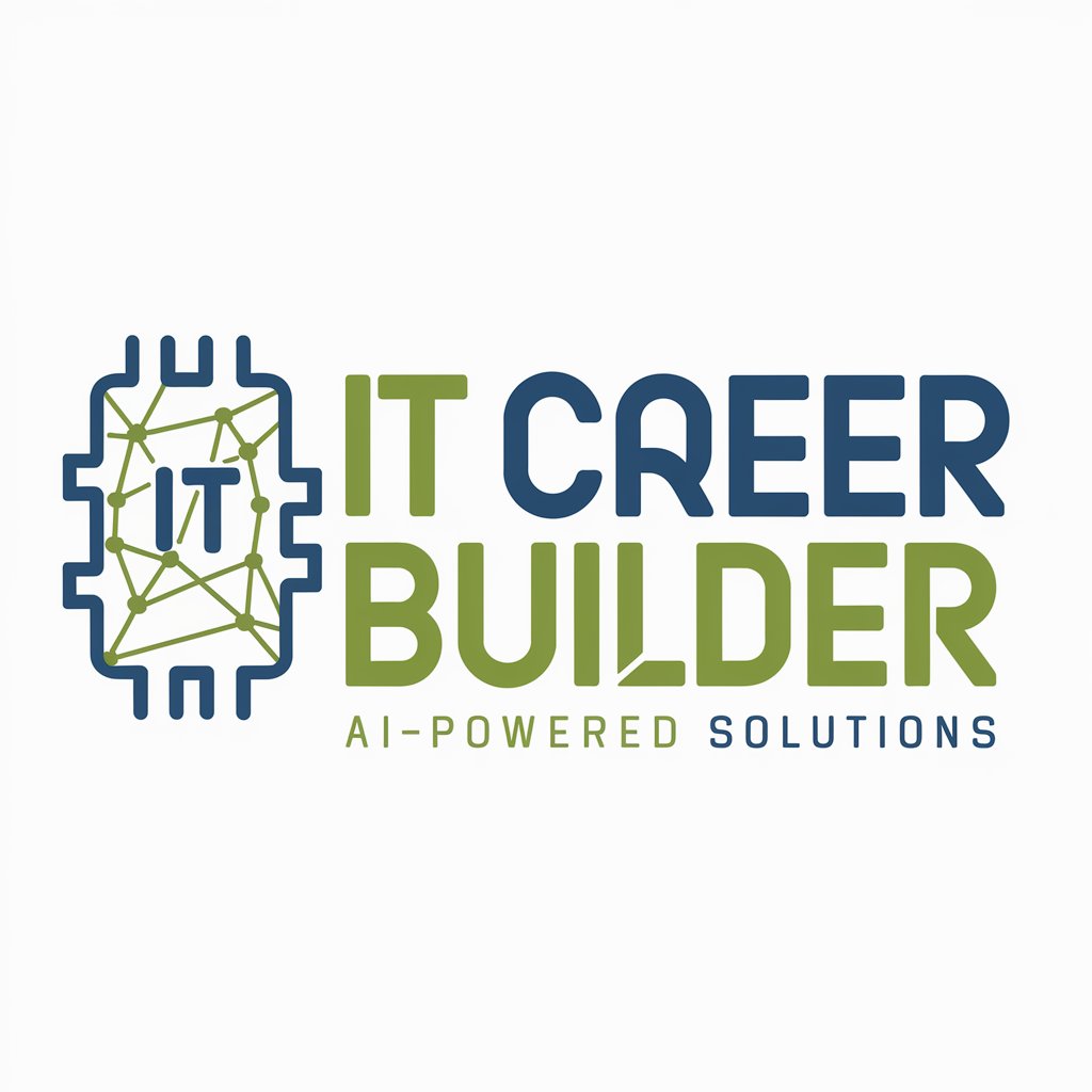 IT Career Builder