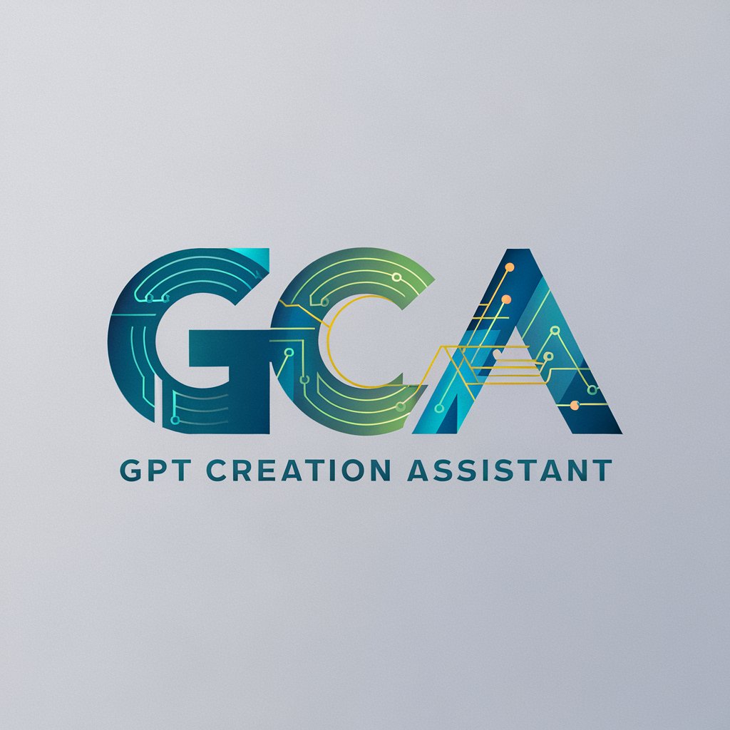 GPT Creation Assistant in GPT Store