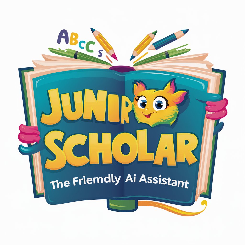 Junior Scholar