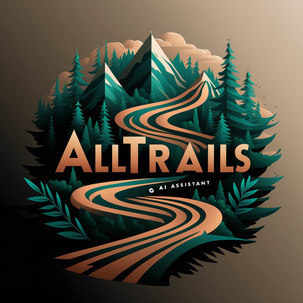 AllTrails