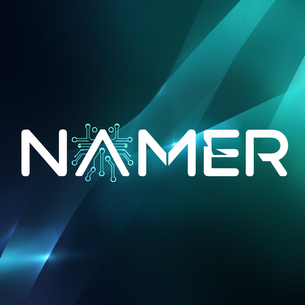 Namer