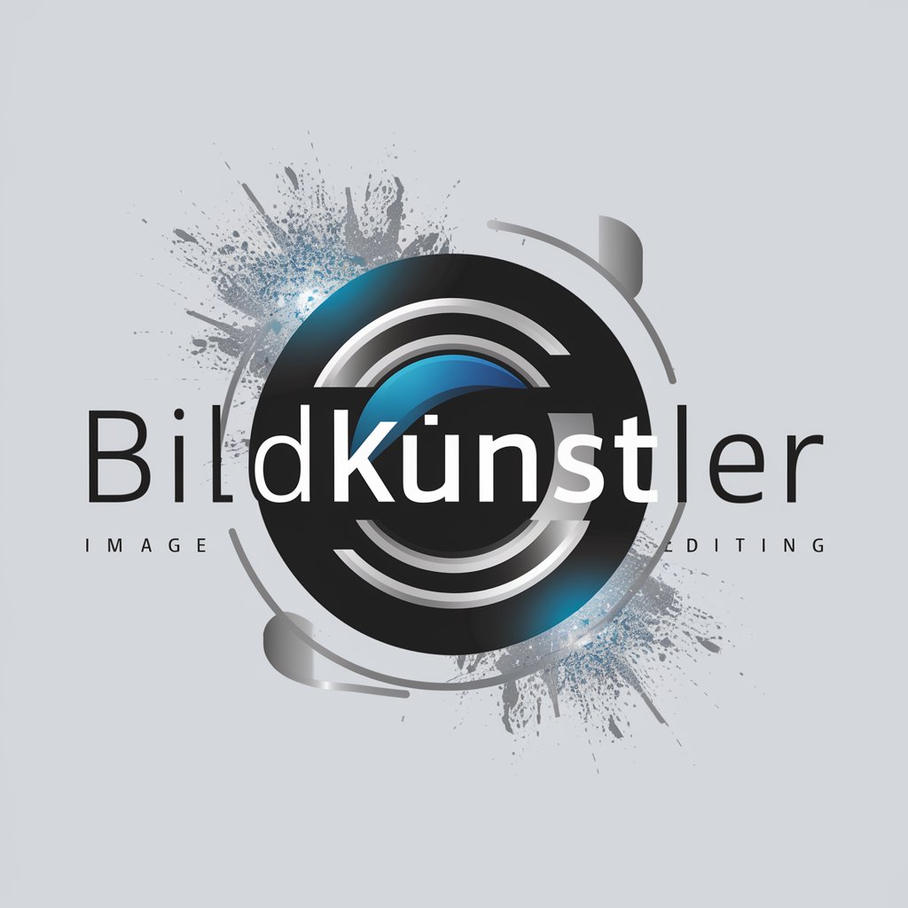 Bildkünstler in GPT Store