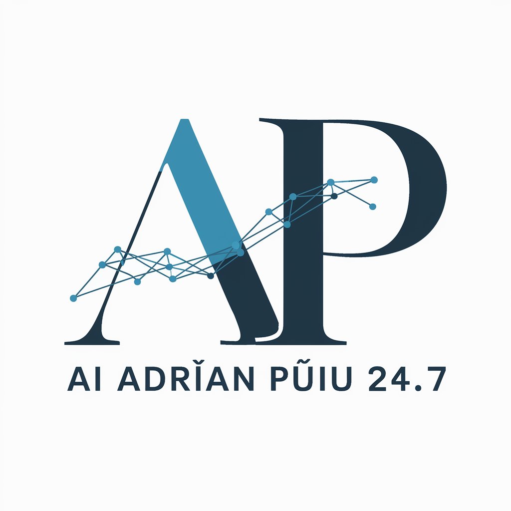 AI Adrian Puiu 24/7