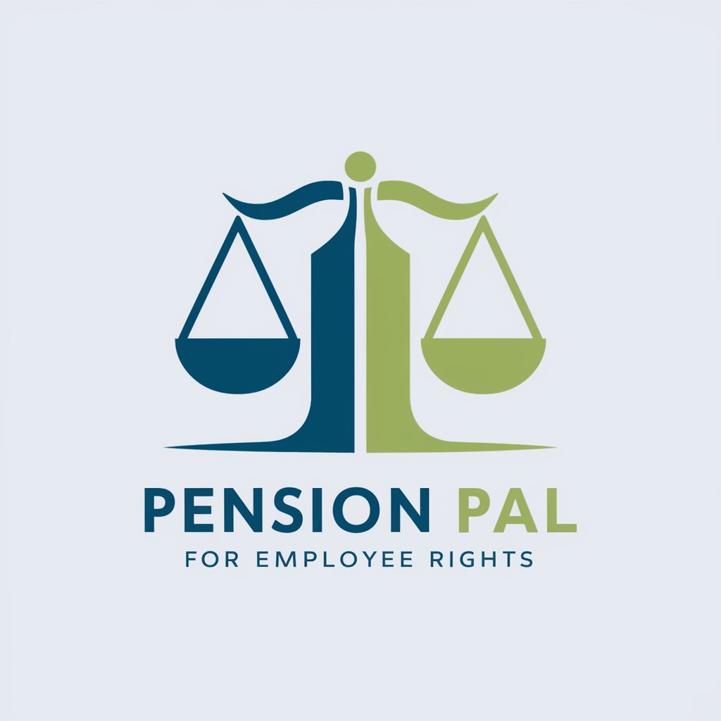 Pension Pal