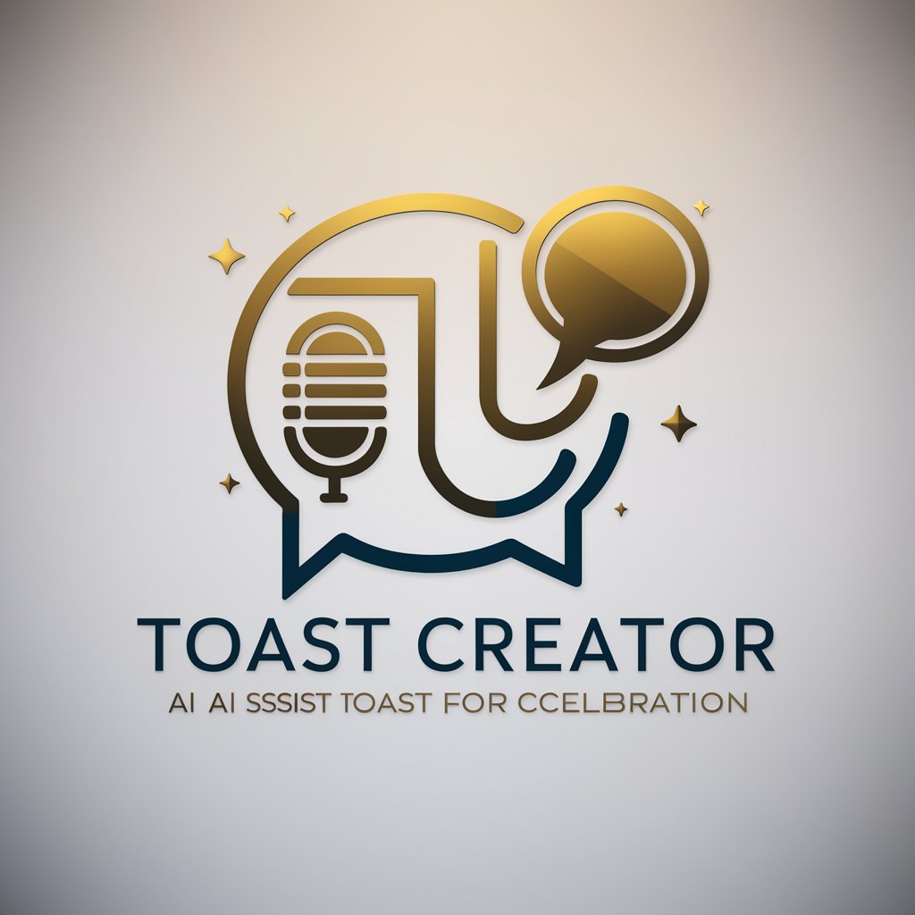 Toast Creator in GPT Store