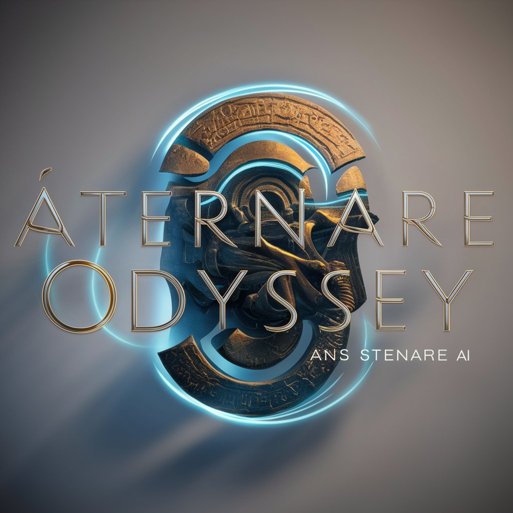 æternare odyssey