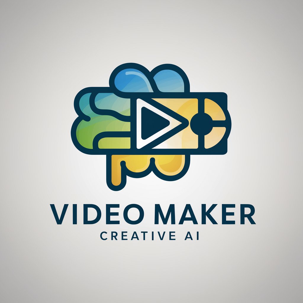 Video from Text - Video Maker in GPT Store