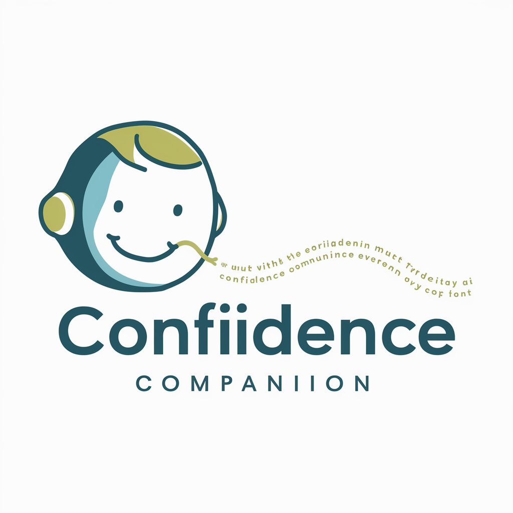 Confidence Companion