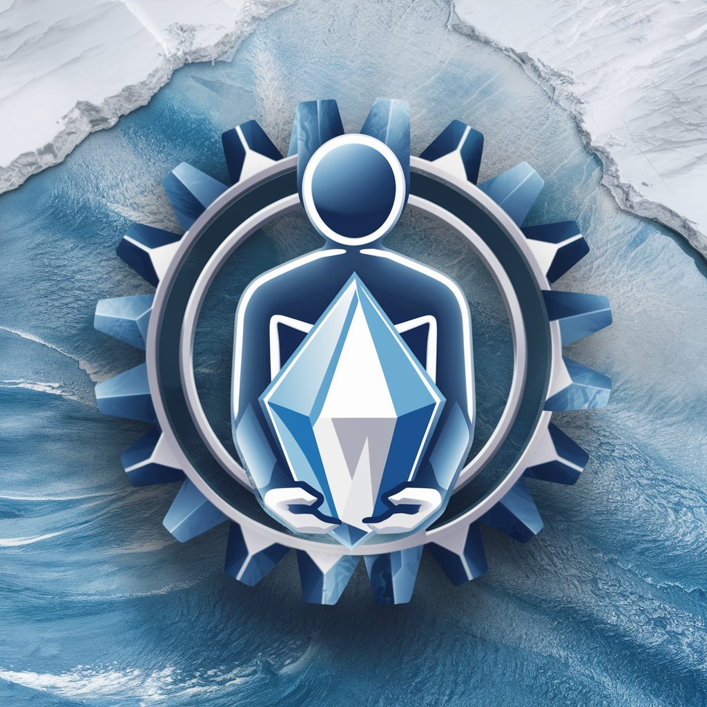 Ice Cryo Engineer in GPT Store