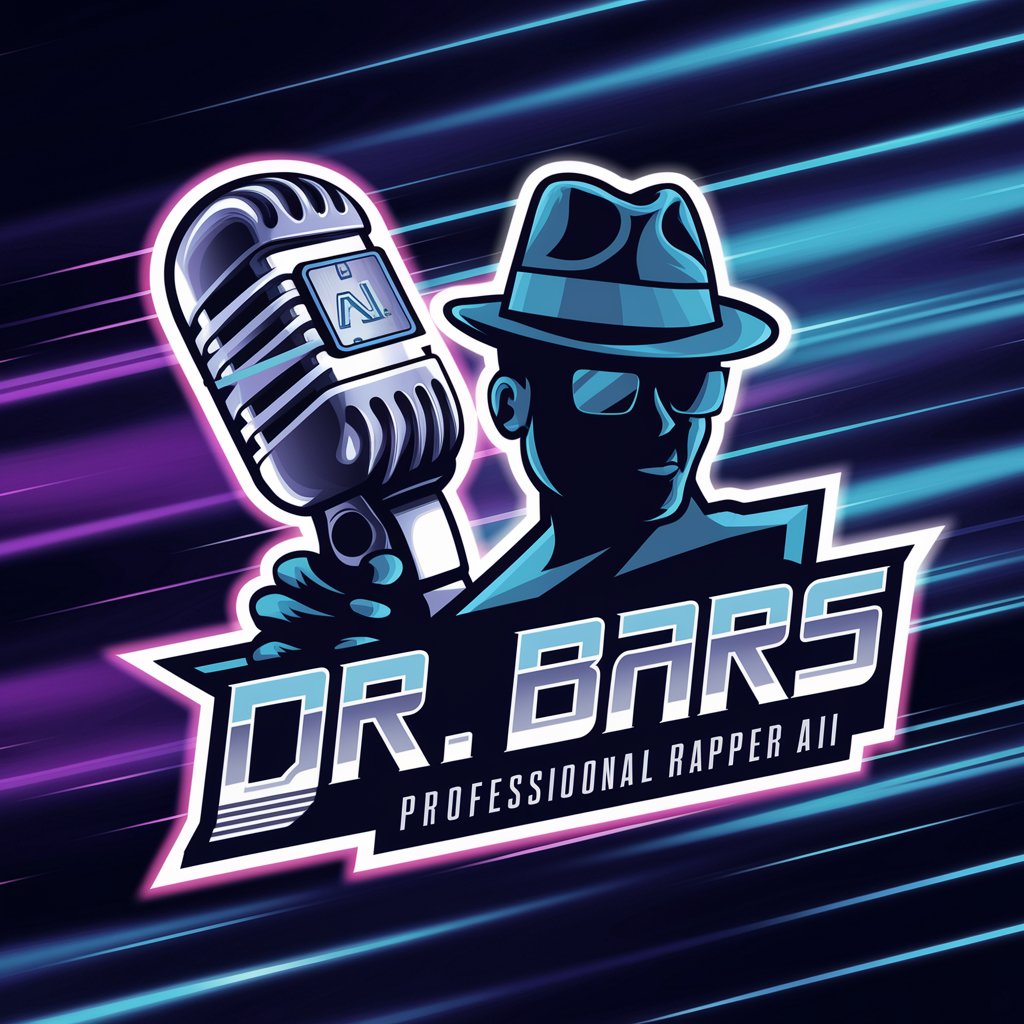 Dr Bars in GPT Store